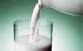  Молоко 